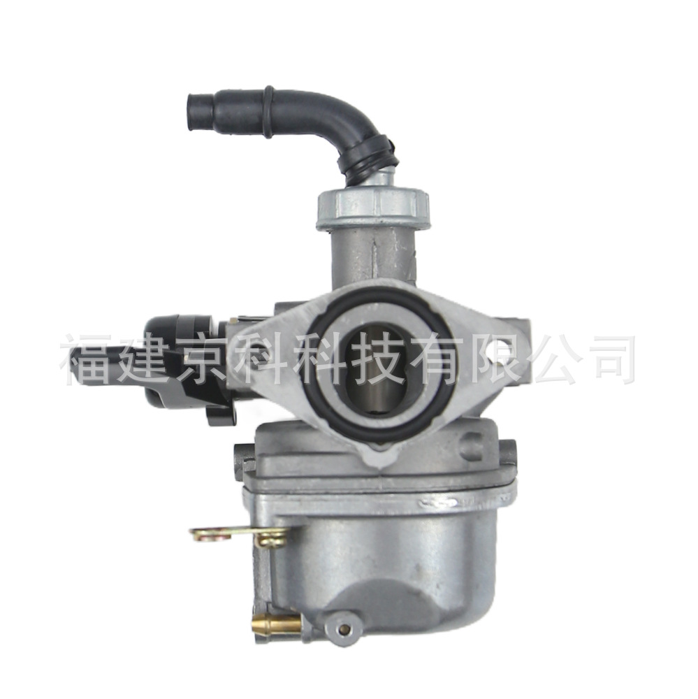 Motorcycle Carburetor Suitable for Honda Qa50 Cy50 Cb50J Th90 Pz19 Tianhong 90 Carburetor