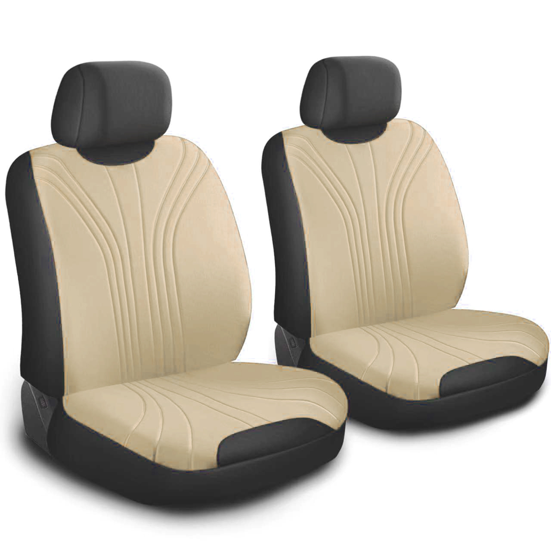 Cross-Border Best-Selling 3D Embossed Glacier Pattern Universal Car Seat Cover Cushion Amazon Temu Meike Duo Russia