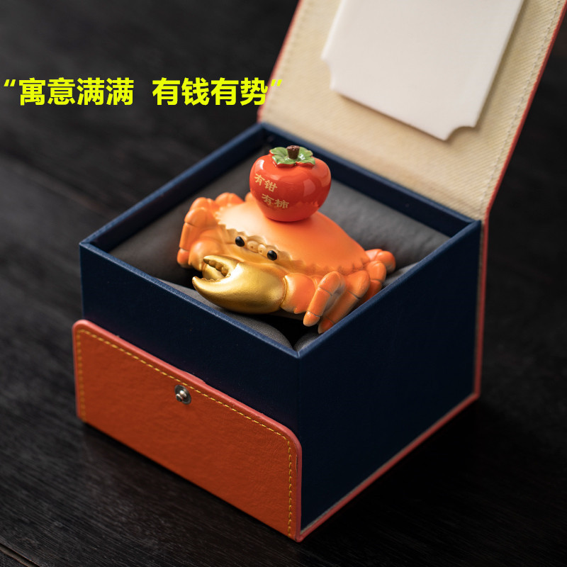 Birthday Gifts for Leaders, Boys, Boyfriends, Fathers, Promotions, Birthday Gifts, Holiday Souvenirs, Commemorative Small Gifts