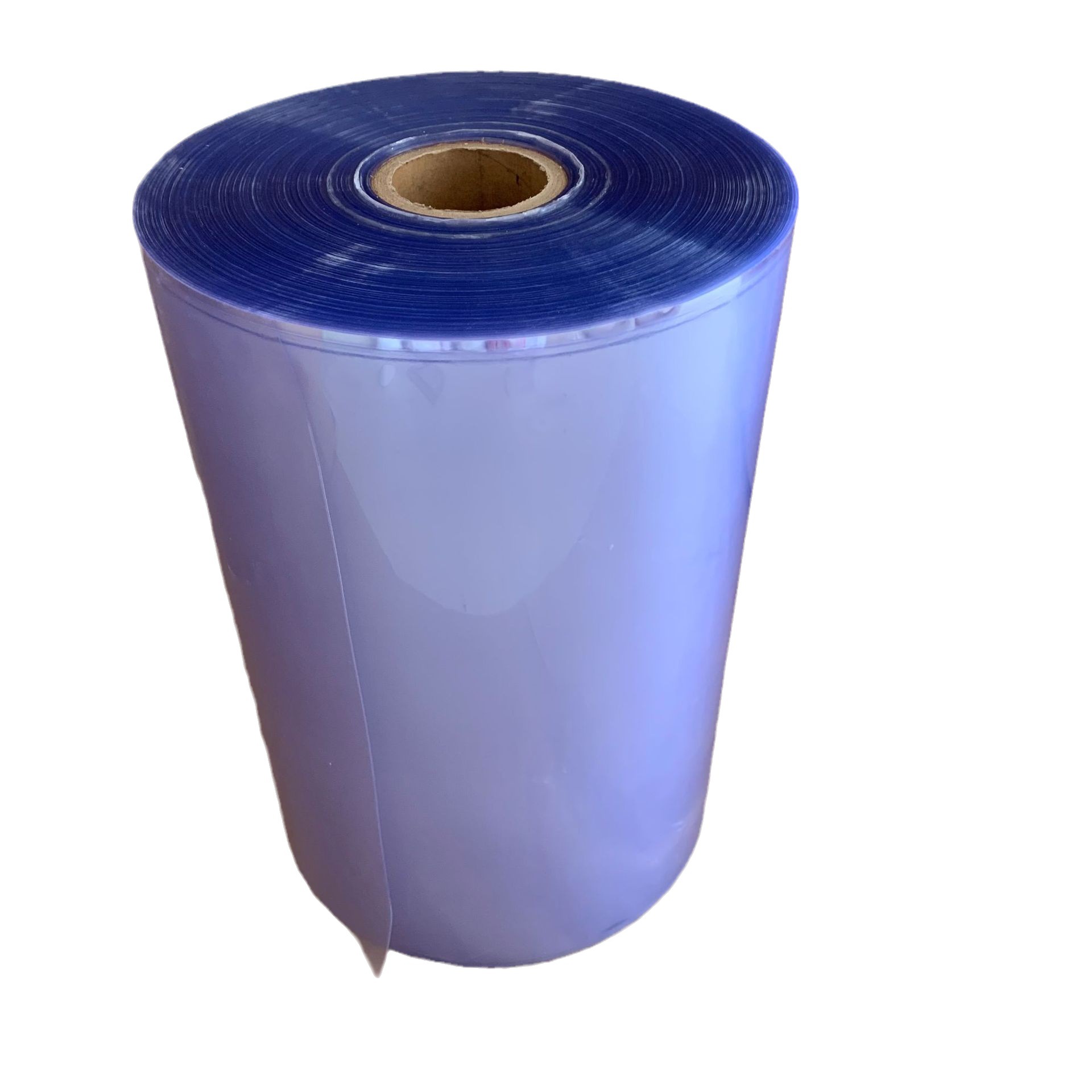 厂家直营SE贴体膜 PVC贴体膜 PE贴体吸塑膜 SC塑封膜收缩膜宽度45