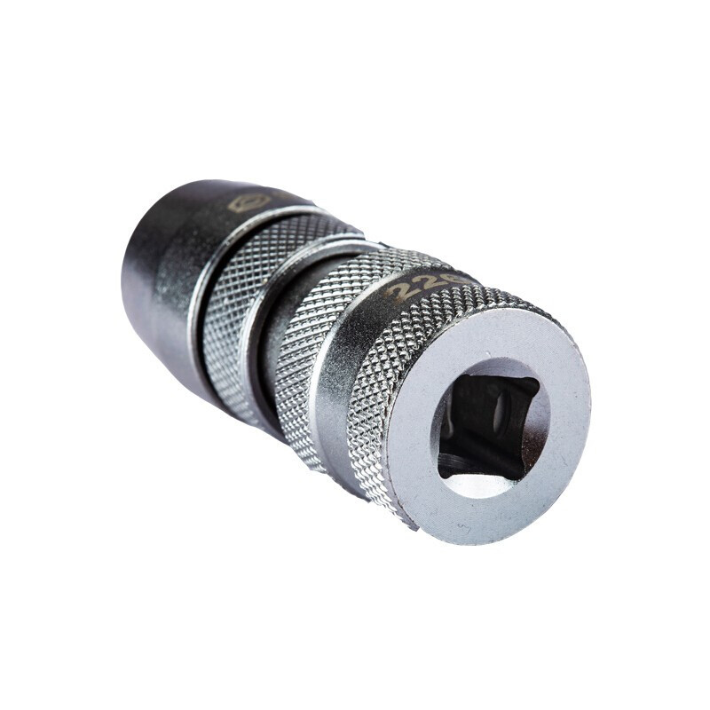 SATA 21510 Serie 6.3MM 50MM Long Quick Clips