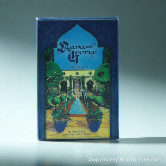 Tarot cards Tarot cards juego de mesa Oracle Cards juego de fiesta cartas