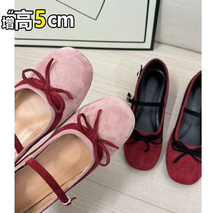 5CM�����ߏ͹ŰŶ���ЬŮ�⴩�＾�����Yһ�֎���Ь���ᬔ����Ь