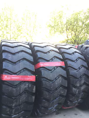 Brand New Chaoyang Vehicle tire