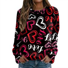���Q�羳2022�W�����˹�Valentine's Dayӡ��Ů�b�L�䌒���l��