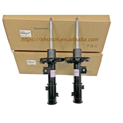 54650Q5100 54651Q5100 Hot Selling Wholesale Foreign Trade Special High Quality Shock Absorber Price Guaranteed (damping system)