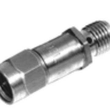 weinschel 2B固定同轴衰减器（SMA型号B，DC-2.5 GHz）