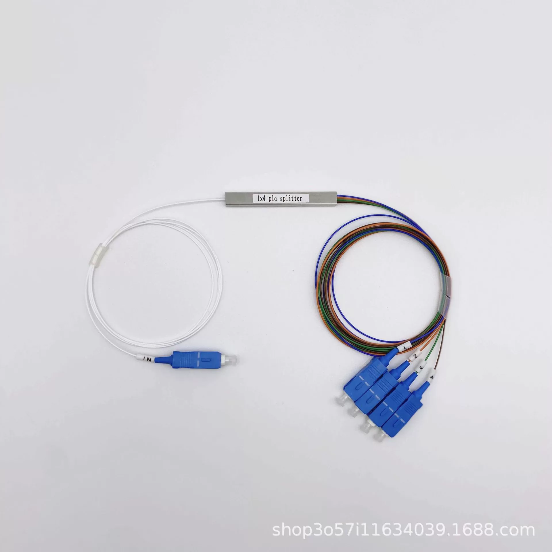 Прямые поставки от производителя из Чончина 1 пункт 2 коробки свет splitter 1X3 коробки свет splitter