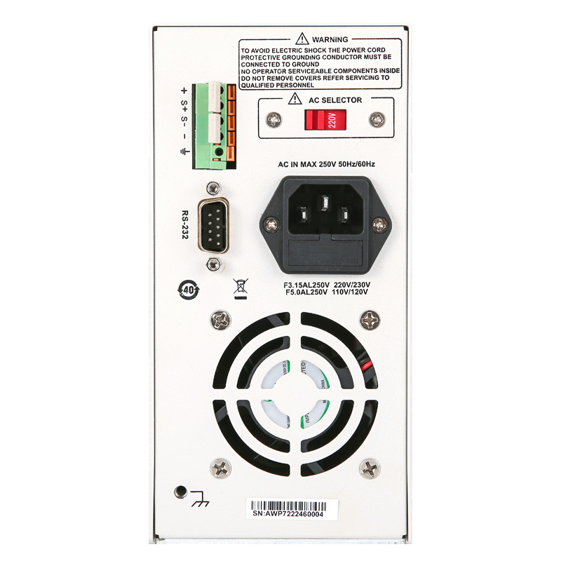 �����£�UNI-T��UDP6720������ֱ����ѹ��Դ �߾���60V 5A/8A