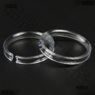 [] Bracelet Display Shelf Ring Transparent Buddha Beads Wen Play Bracelet Storage Hanging Stars and Moon Stall Props