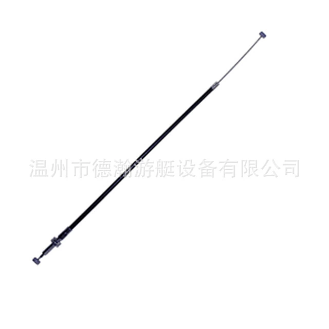 Кабель для подвесного механизма TOHATSU для 8-9,8HP 3B2-63600-1