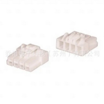 DF7-4S-3.96C��������3.96mm��ɫ����HRSԭװ4PIN������