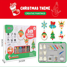 ��̱���DIYˮ�����z���⿾�z����ͨ�T�f��ͯ�ֹ�ˮ�ʮ��z�����