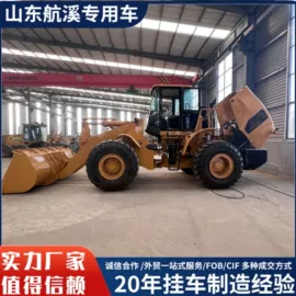 货车;牵引车;其他商用车