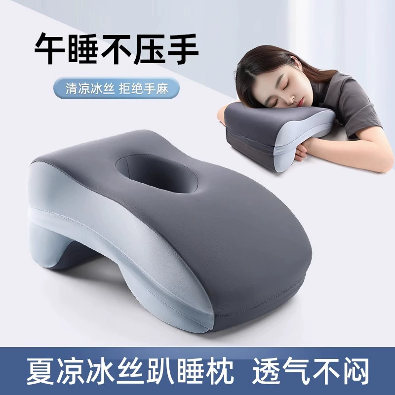 Хлопок памяти детская подушка для сна