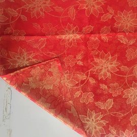 色织、提花布;涤纶面料;其他化纤面料