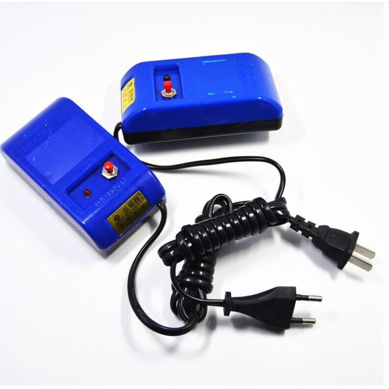 钟表工具 消磁器/退磁器清仓调整时间快慢走时不准校正时间快慢