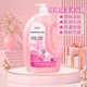 Factory Rose Fragrance Body Soap Lasting Fragrance Perfume for Men and Women Moisturizing and Refreshing Body Bath Lotion