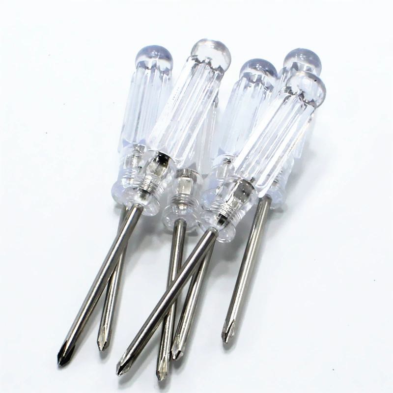 Screwdriver, toy, 3mm