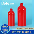 食品级塑料瓶500ml塑料瓶PET瓶子500克瓶子吹瓶护肤品包材旋盖瓶