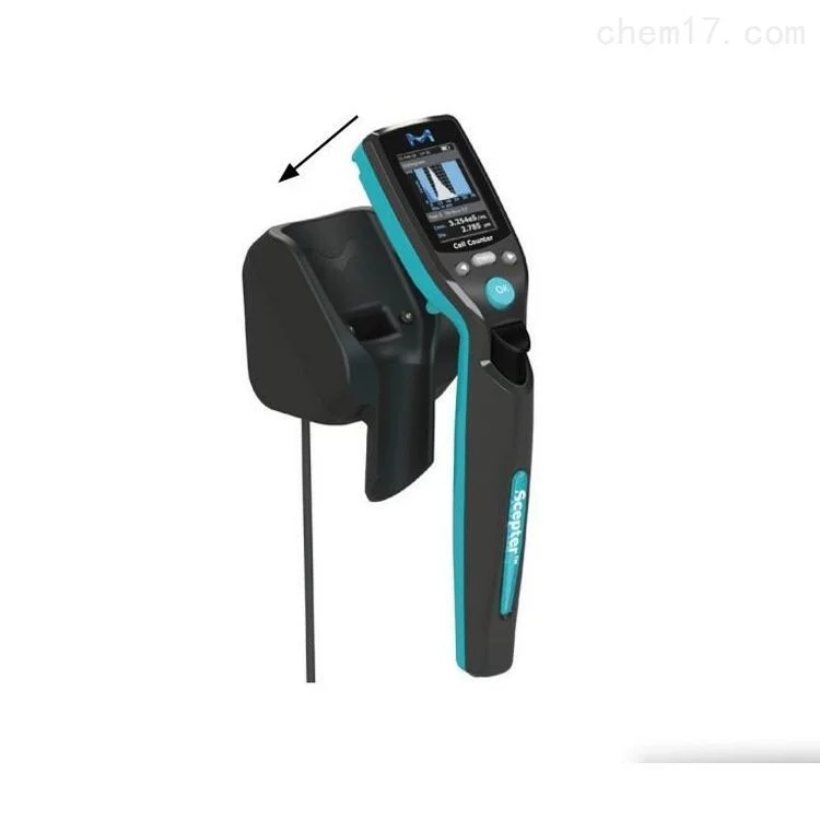 Scepter 3.0 Ручной полностью автоматический счетчик клеток