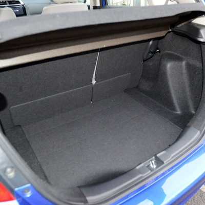 Sidi sedan and hatchback models: trunk Car sound-absorbing cotton