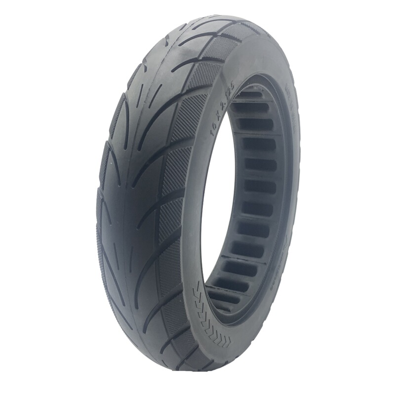ninebot Nainbo No. 9 scooter F20F30F40 accessories 10x 2.125 solid tire non-pneumatic tire