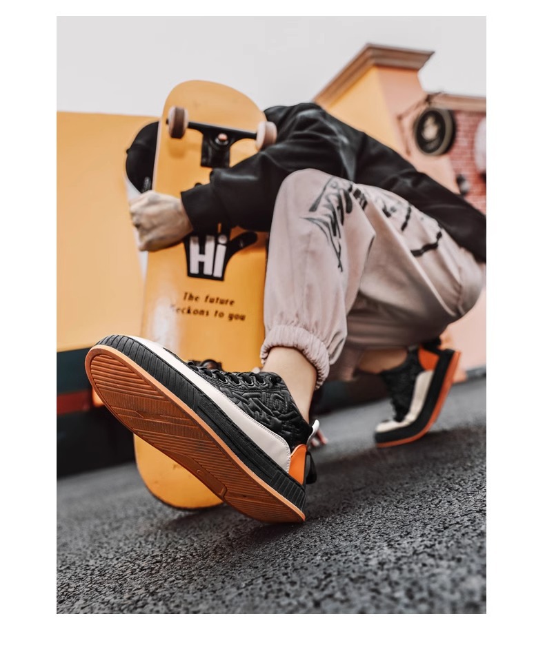 Men's Sneakers 16