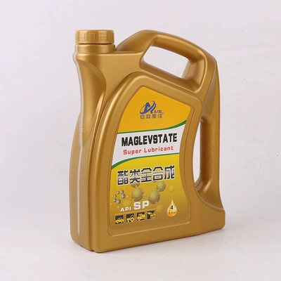 0W20 0W30 — Universal Gasoline Engine Oil