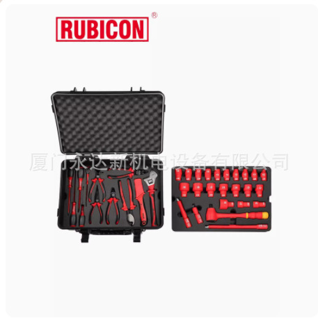 总代理批发Rubicon罗宾汉汽车维修工具套REV-19S/24S/29S/32S/36S