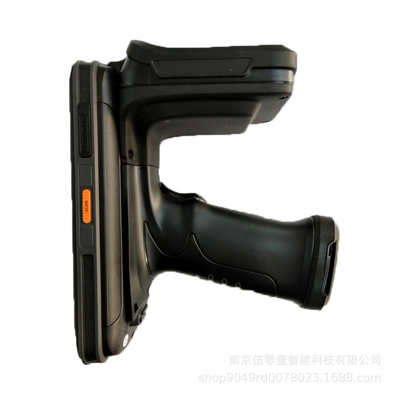 LJYZN-C72超高频RFID手持式手持机射频识别电子标签读写器射频读