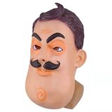 Маска, шлем, Amazon, xэллоуин