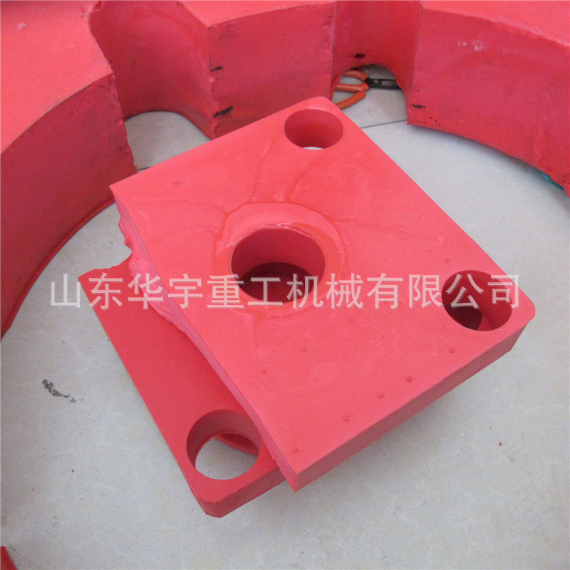聚氨酯液压支架立柱柱窝填充物型号齐全 液压支架柱窝填充物厂家
