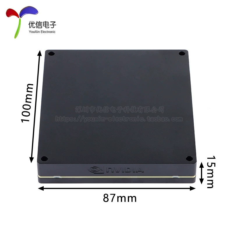 [Youxin Electronics] Оригинальный модуль Jetson AGX Orin 32GB