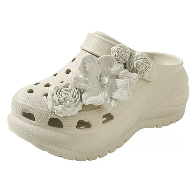 살구 - 백합 1개