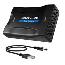 scartDhdmiDQ߰^DHDMI SCART TO HDMI CONVERTER