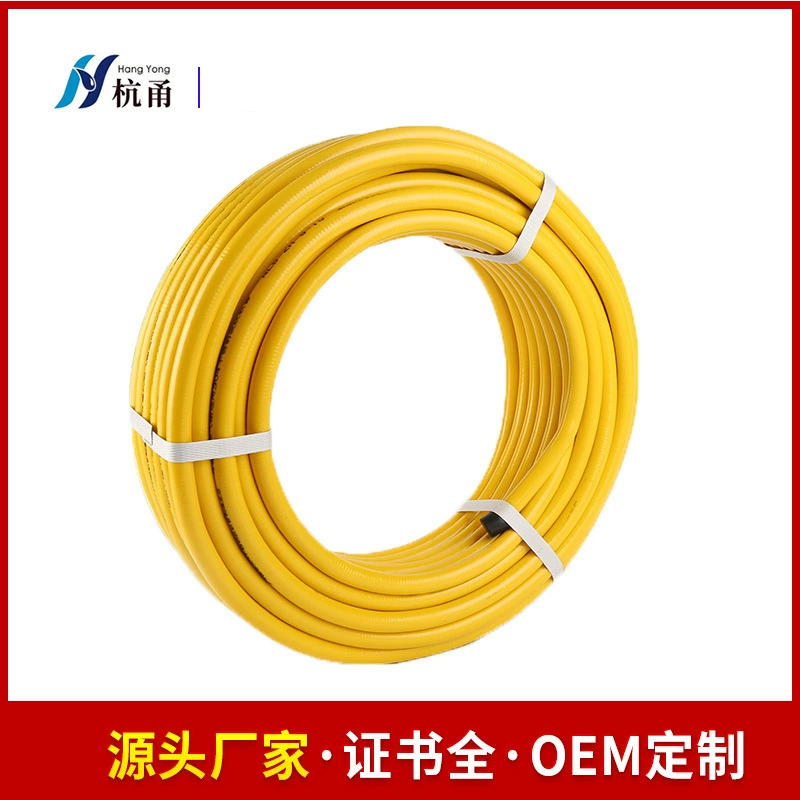 Обработка газовых труб из нержавеющей стали 304 на заказ домашняя кухня газ природный газ металлический шланг газовая плита труба