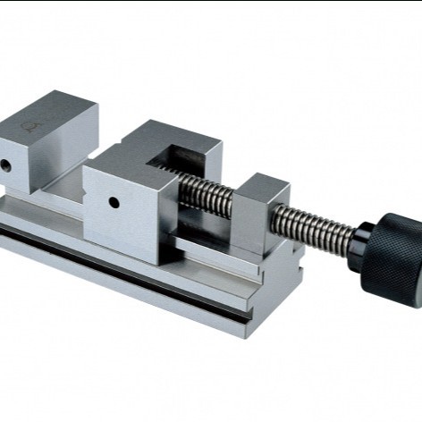 代理供应台湾米其林原装工具万力33010-20平口钳A20磨床批士