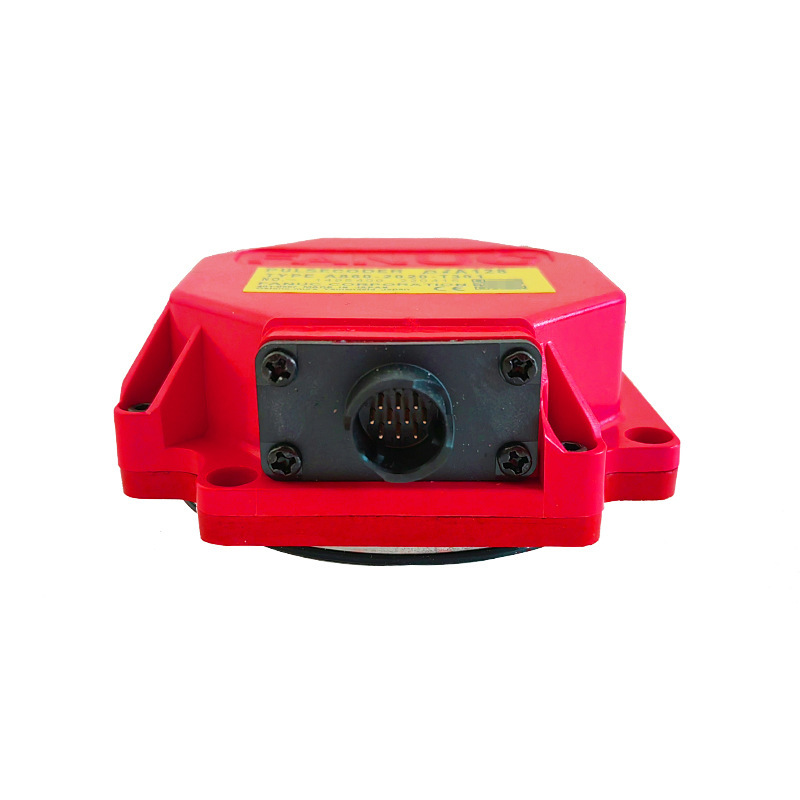 发那科触摸IO输入输出模块A06B-0033-B075 多功能工业自动化