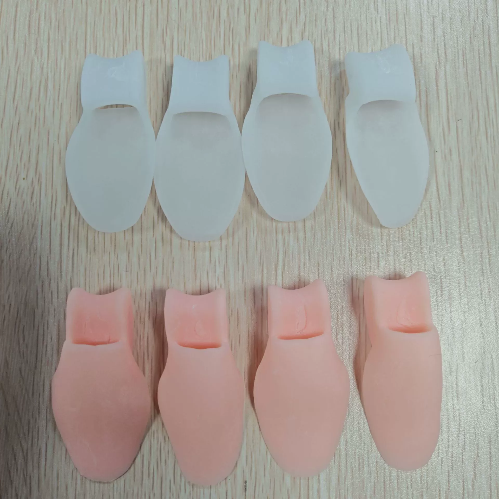 Корректор для выворачивателя пальца ноги день и ночь для мужчин и женщин