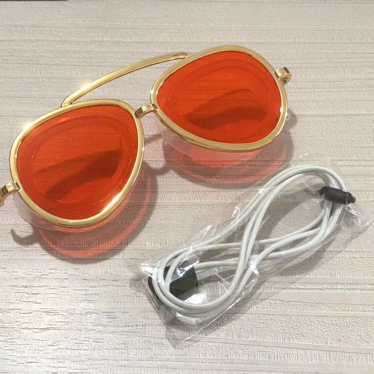 Nuevos productos transfronterizos Adult Sunny G Mariner Mirror Goggles ángulo de visión completo gafas de natación anti-nebble image 5