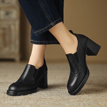 8cm�ָ����＾�¿���ڸ߸�Ь��ЬŮ�ɾo�ڏ͹��L�A�^СƤЬ