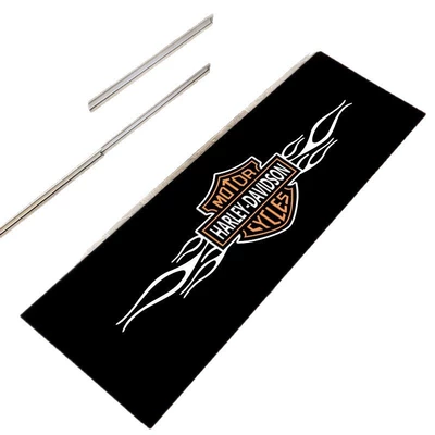 Avtomobil döşəmə paspasları Bedside Rug