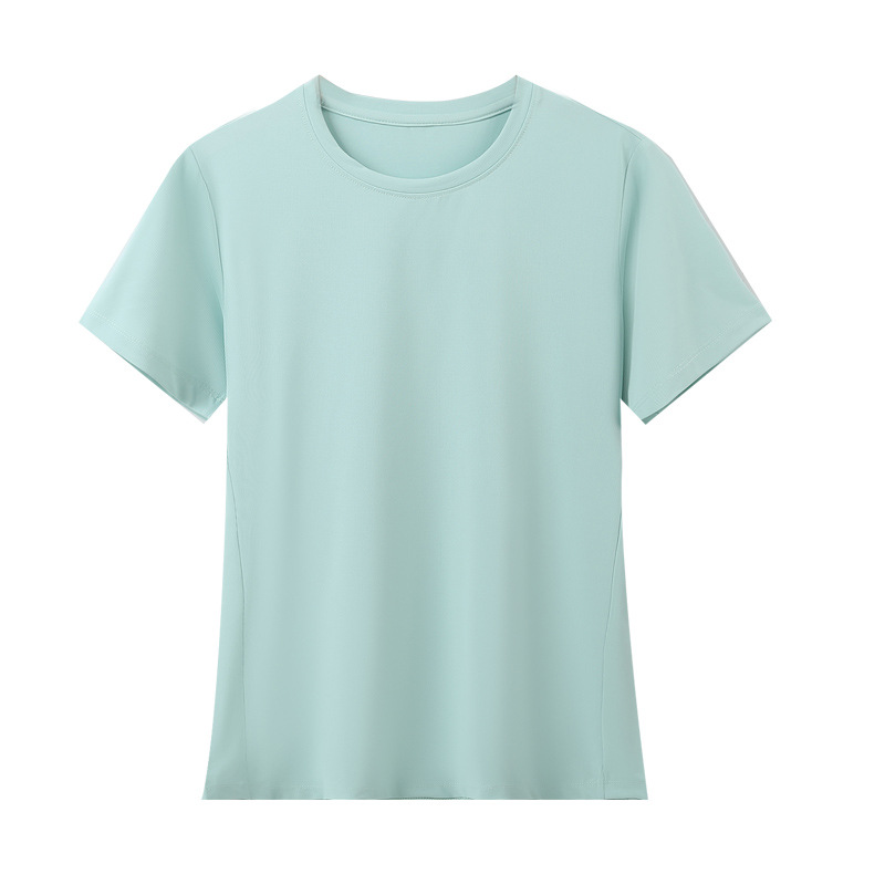 Mujer verde