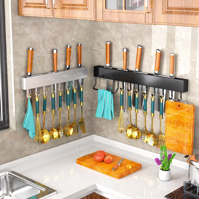 Manufacturer supplies kitchen racks