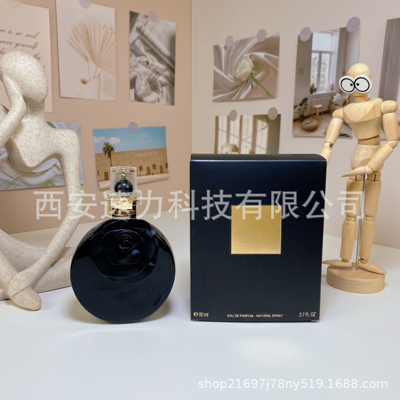 外国貿易香水卸売ヴァレンティノパンクサンセットスイートハートレッドスカート反乱彫刻女性の香水強い香りが長持ち|undefined