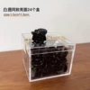 Bailu Liang Noodles 24 Boxes