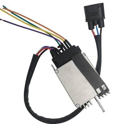 Speed Control Resistor Suitable – car radiator