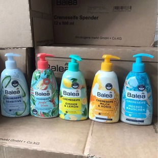 ��Balea�Ř���Һ�w��������ţ���J�C 500ML