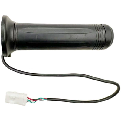 Electric vehicle fender, Turn Handle Variant King Kong Mighty